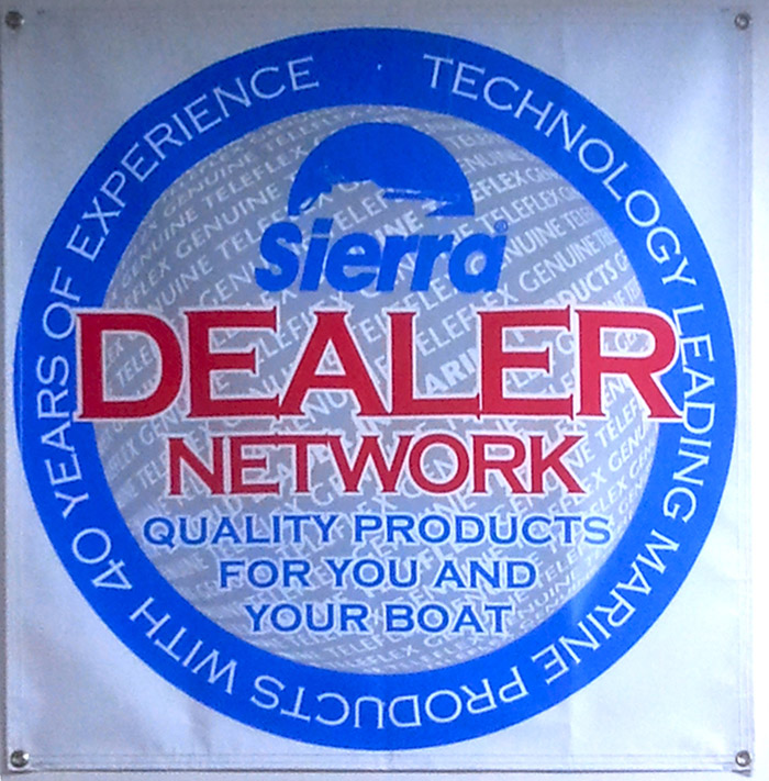 sierra logo